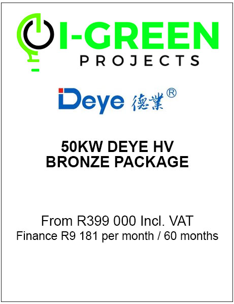 Backup Power for Business