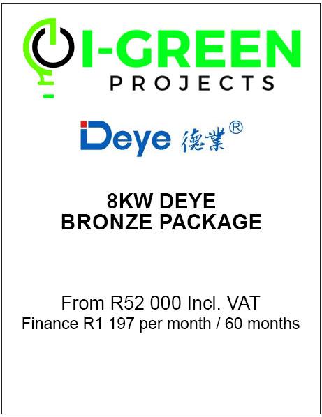 Backup Power for Homes
